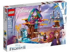 LEGO 41164 - LEGO DISNEY