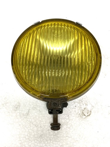 Fendinebbia giallo 180 con - fendinebbia, mm