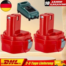 Batteria 1/2 x 5,0 Ah per