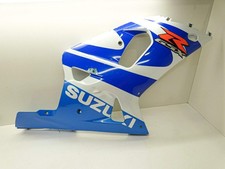 Flanc droit (Suzuki - Gsxr 750