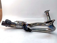 Collettore/Testate di Scarico