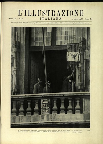 Rivista l illustrazione - -, l'illustrazione