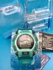 CASIO VINTAGE G-SHOCK