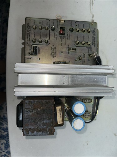 Rowe ami cd100 - rowe,