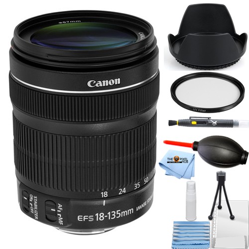 Canon 135 3 5 - canon, ef-s