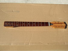 Collo chitarra vintage anni 60