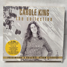 Carole King The Collection