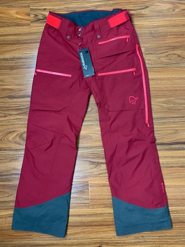 Norrona lofoten gtx - gtx, pantalone
