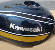 Z900RS serbatoio Kawasaki