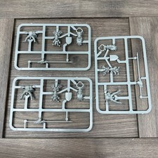 Warhammer vintage classico