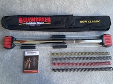 Bullworker bow classic - bullworker,