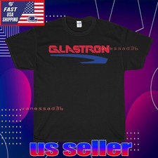 NUOVA CAMICIA GLASTRON BOATS LOGO UNISEX T-SHIRT DIVERTENTE AMERICANA USA TAGLIA S-5XL