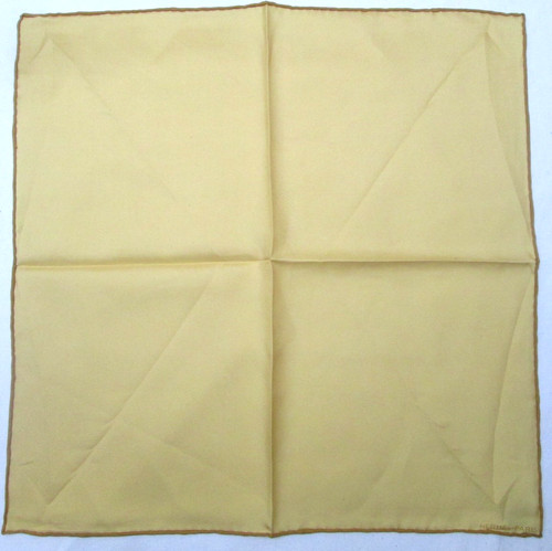 Hermès foulard 100 soie - foulard,