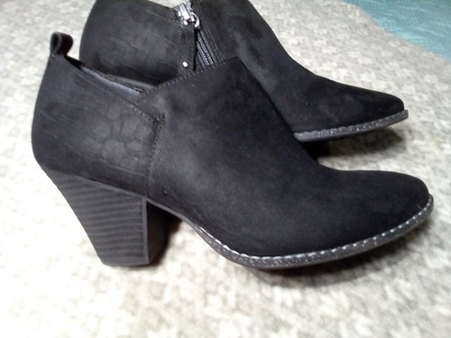 Stivaletti scholl wm s - dr., scholl's