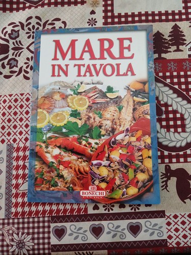 Mare tavola del 2005 - in,