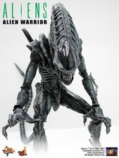 Ultra Rare Hot Toys ALIEN