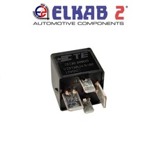 Relè 12V 60A 4Pin TE TYCO AMP