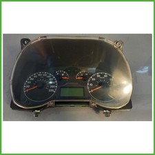 Quadro Strumenti VEGLIA BORLETTI 503001100600 FIAT GRANDE PUNTO 2Y 1.4