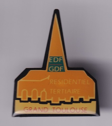 Rare pins pin entreprise - pins,