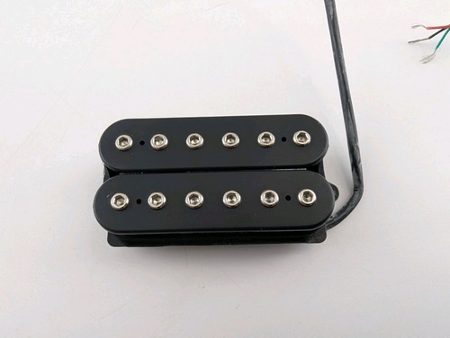 Dimarzio jp6 petrucci bridge - jp6,