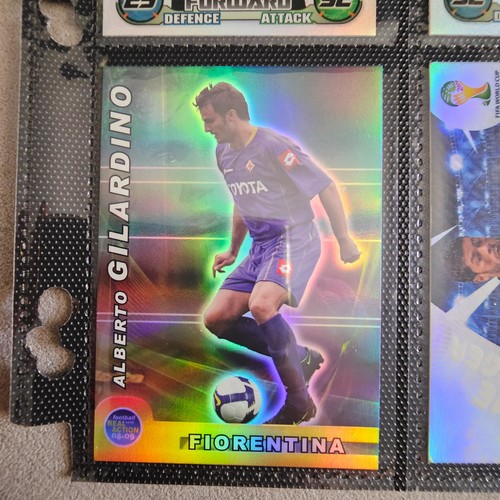 Panini football real - panini, action