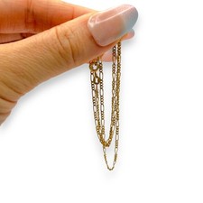 GOLD DEAL | 9kt Gold UNOAERRE