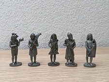 Sorpresine Soldatini kinder