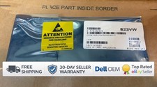 Scheda madre Dell XPS 13 9360
