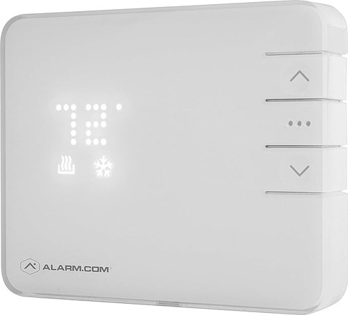 Alarm com adc - adc-t2000, termostato