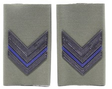 gradi tubolari caporale