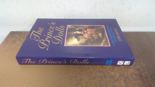 The princes dolls - princes,