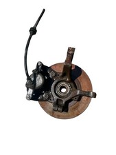 Montante anteriore sinistro renault clio III serie 1200 benzina 2006/2012