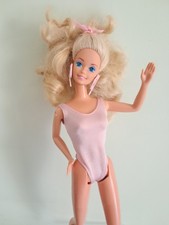 Costume rosa per Barbie e altre Fashion Dolls Famosa Spain-NO DOLL