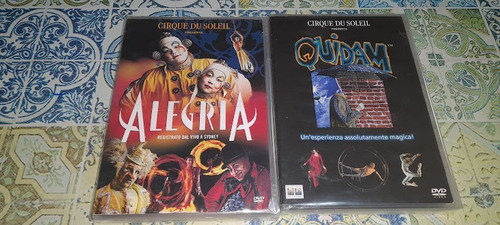 Dvd nuovi booklet - 2, du