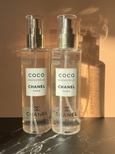 Lot brumes coco - lot,