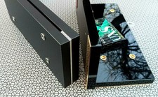 Fianchi in legno per ponte