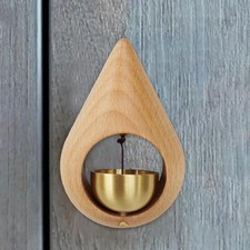 Campanello per Porta di