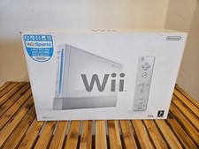 Nintendo Wii Prima Edizione Completa