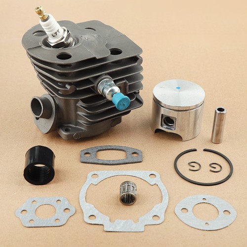 Kit ricostruzione pistone - ricostruzione,