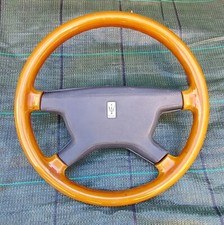 Volante Maserati
