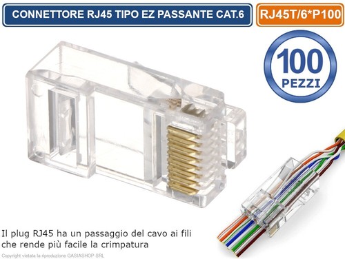 Confezione multipla 100 pezzi - confezione,