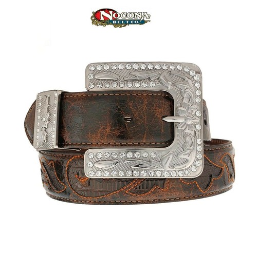 Nocona cintura cowboy western - cowboy,