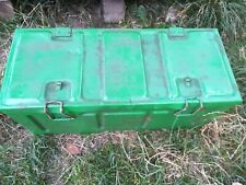 Cassetta porta munizioni 1943