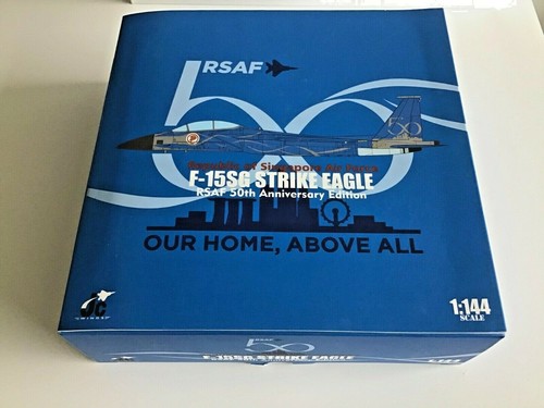 Wings military 144 m - 1:144,