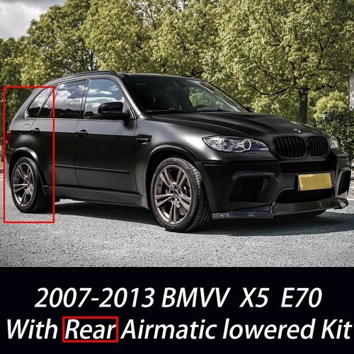 Per bmw x5m e70 kit - bmw,