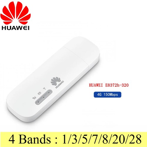 Huawei e8372h 320 - e8372h-320, 4g