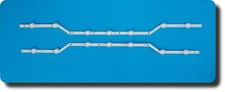 Kit barre strip led - led, samsung