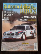 Rivista / Magazine  -