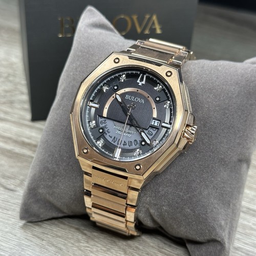 NUOVO✅262kHz✅Bulova