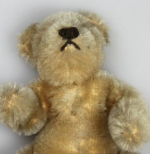 Orsacchiotto steiff - orsacchiotto,